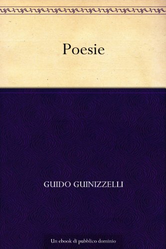 Poesie Poesie