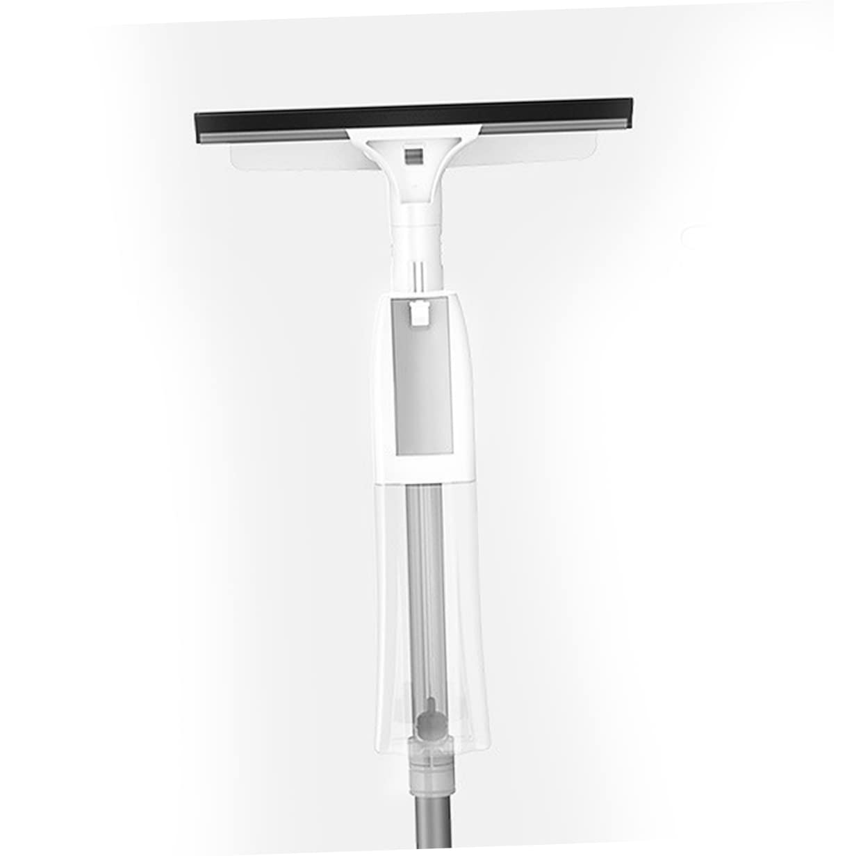 Lot De 2 Brosses De Nettoyage à Long Manche - Pour Rails De Fenêtre, Portes Coulissantes, Interstices Salle De Bain