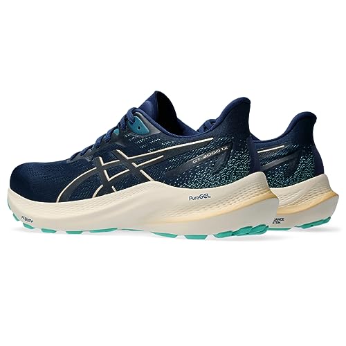 Image of ASICS Women's GT-2000 12 Running Shoe