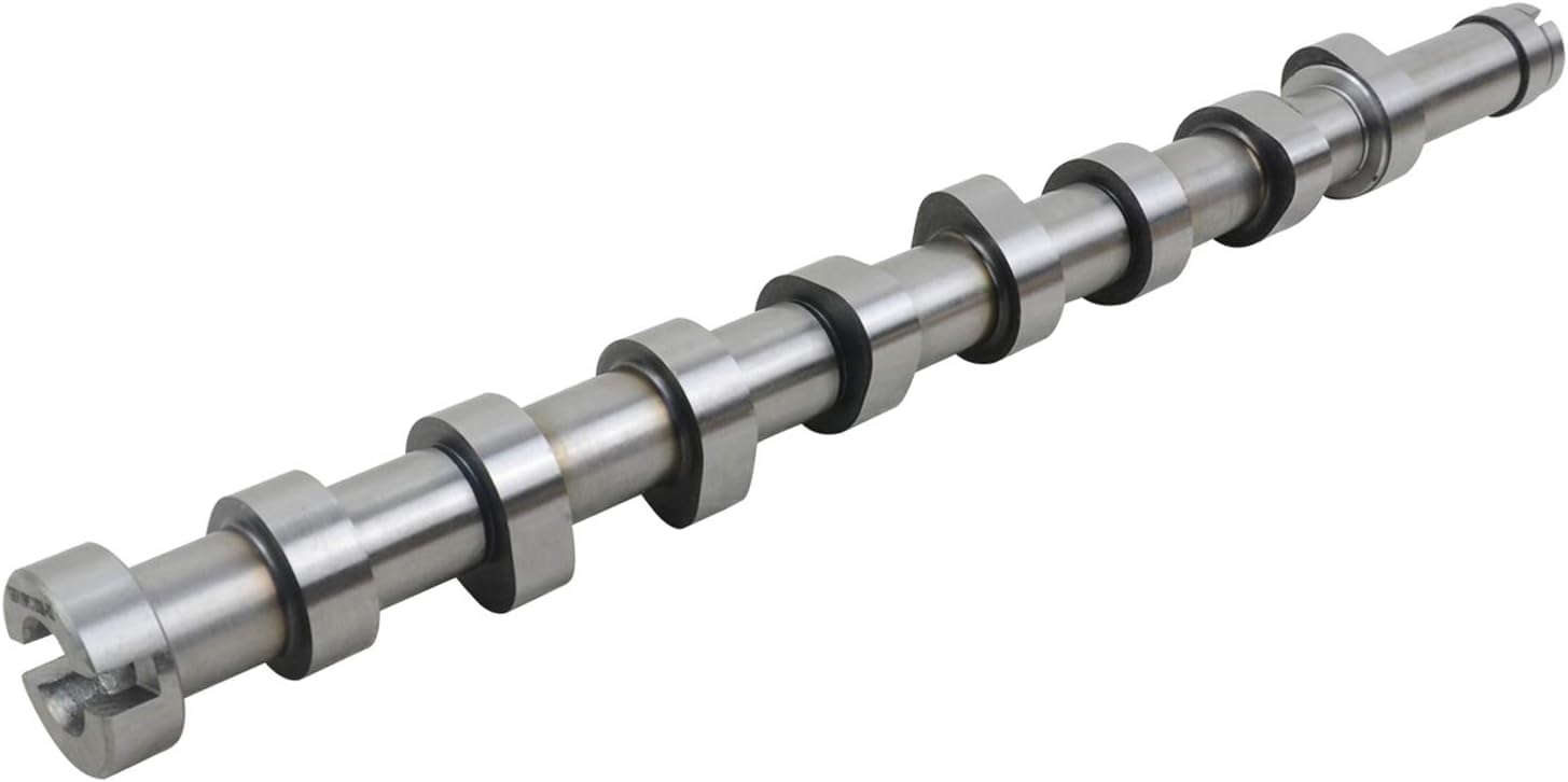 Árbol de levas de repuesto para Berlingo C3 C4 Picasso C5 III DS3 DS4 DS5 Jumpy 207 208 3008 508 Expert Tepee 1685737 31330194 GT1014079 1965CAM 4004R 40014 7163R Y65012420 CP15042.
