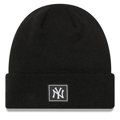 New Era Beanie Sopo 2024 - Yankees #4303