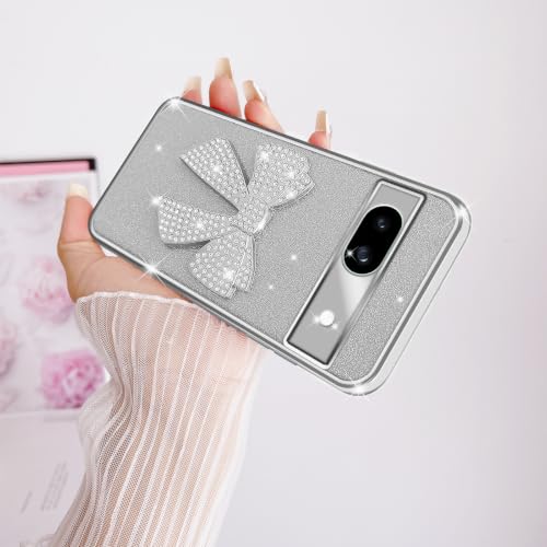 Coque Pixel 8a anti-chute avec sangle pour ne plus perdre son téléphone - 3