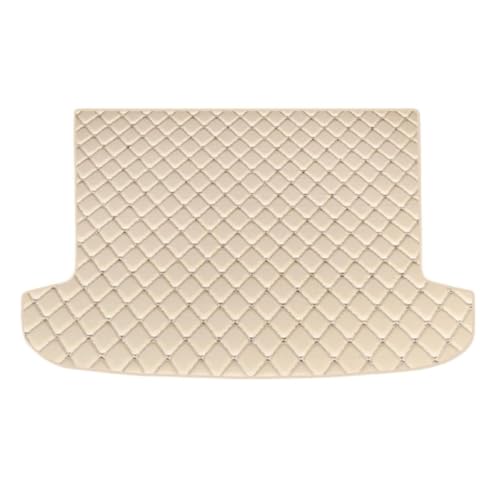 Tapis de voiture sur mesure étanche toutes saisons Mini Clubman