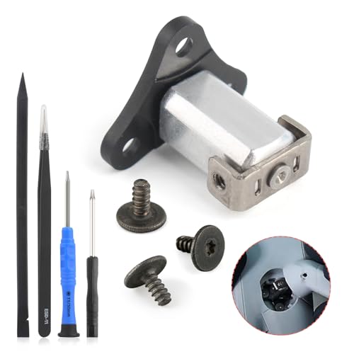 front arm axis replacement for dji mini 3 front arm shaft screws front arm hinges for dji mini 3 pro drone accessories parts with repair tools3pcs screws