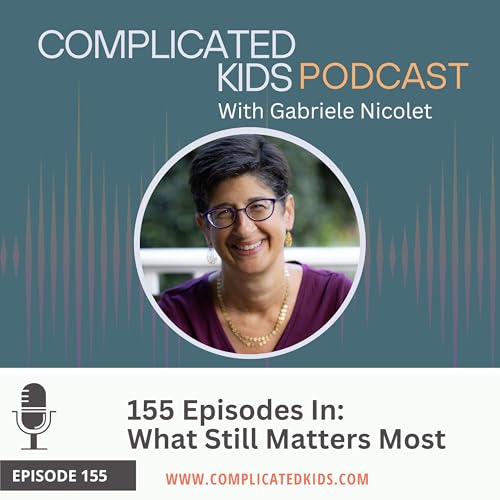155 Episodes In: What Still Matters Most