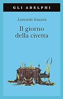 Giorno della civetta