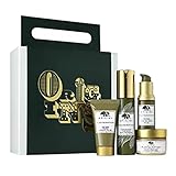 Origins ALL FOR YOUTH Plantscription Essentials To Cleanse & Plump 4 piece set