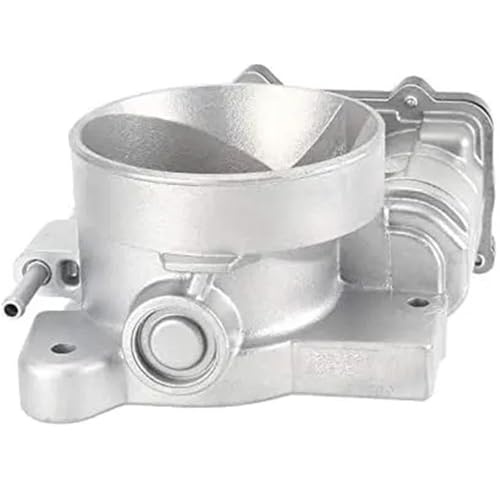 Ensemble de corps de papillon des gaz en alliage robuste référence 1257080 - 3