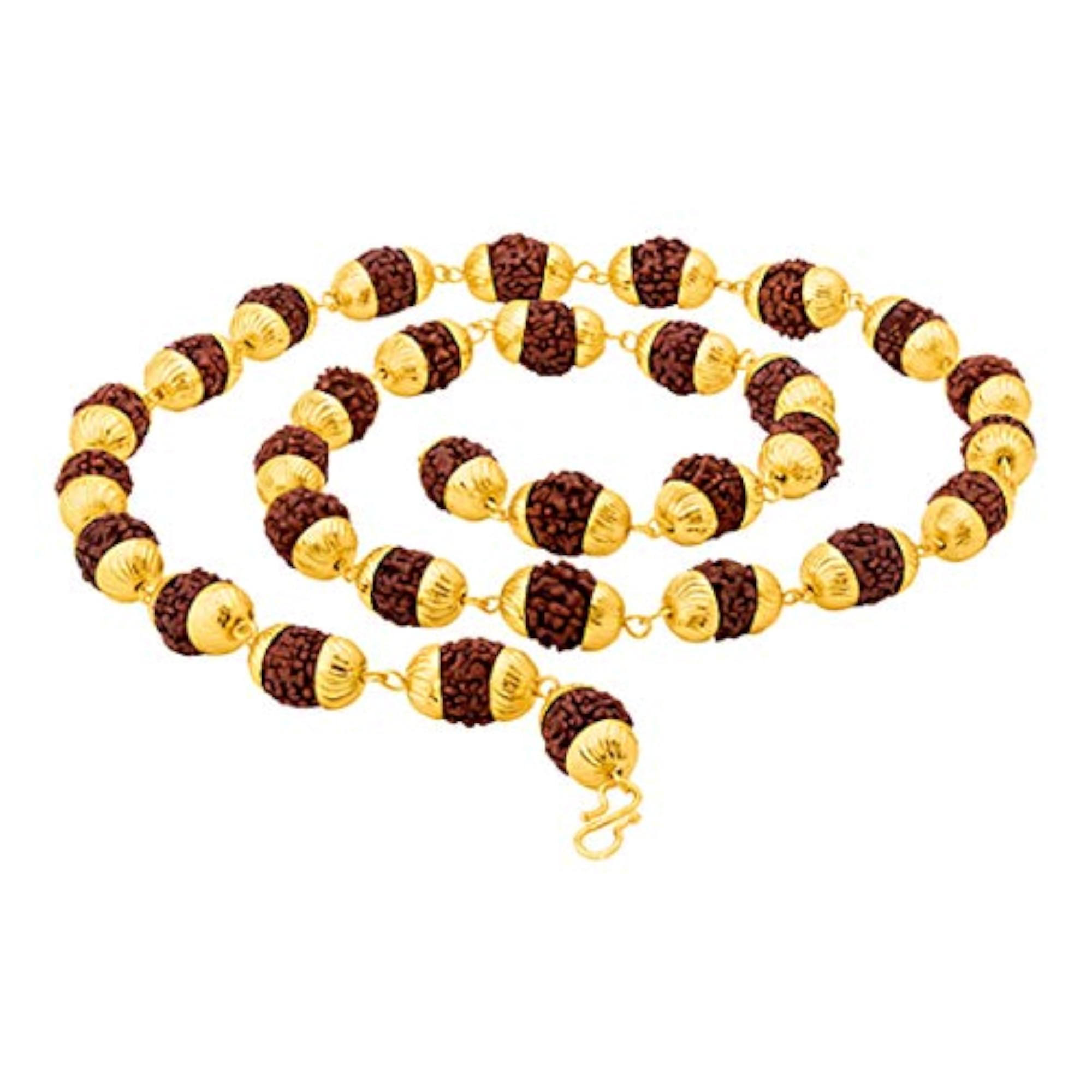 Stylish Metal Chain Necklace for Men and Boys