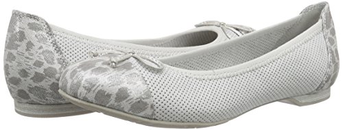 MARCO TOZZI 42402, Ballerine Bambina, 31 33 35 36