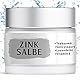 Zinksalbe Hochdosiert + Teebaumöl + Salicylsäure+Lavendelöl | 50 ml | Zinkcreme gegen Pickel und unreine Haut | Satisa