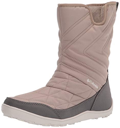 ایگرد | قیمت و خرید Columbia Women's Minx Slip Iii Mid Calf Boot