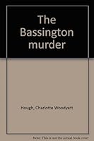 The Bassington Murder 0893406791 Book Cover