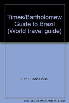 Hardcover World Travel Guide: Brazil (World Travel Guide) Book