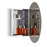 ★ 【Edelstahlrahmen】 Unser Rahmen und locker ist hochwertiges Edelstahl-Material, mit Korrosionsschutz, wasserdicht und anti-Milbe und lange Lebensdauer.