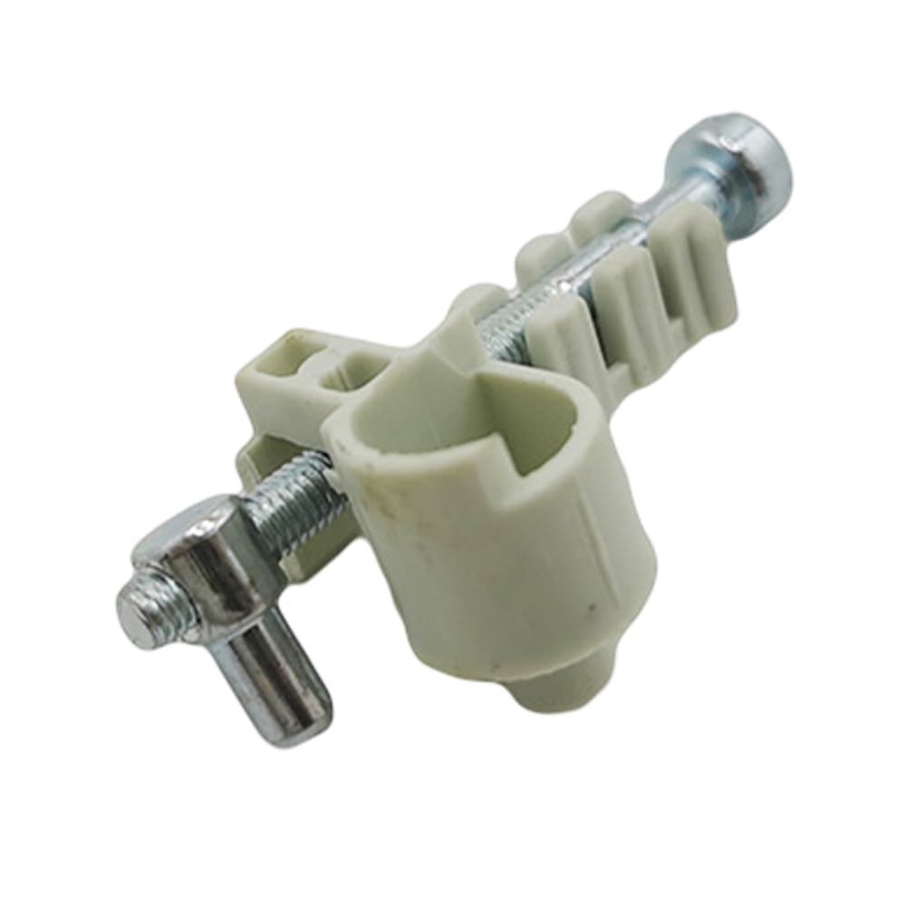 Kit di Viti tendicatena e regolatore Catena da 10 Pezzi for Stihl MS180 MS170 018 017 MS 180 170, Pezzo Ricambio for Motosega Giardino