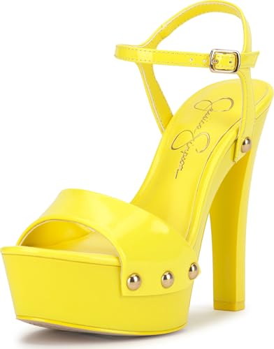 Image of Jessica Simpson Calenta