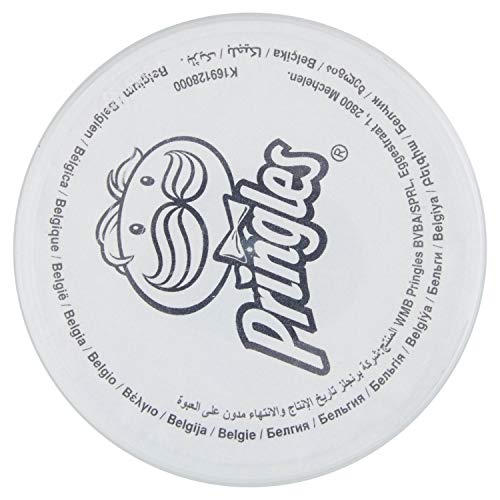 Pringles Cheese & Onion Chips - Image 9