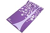 ProSource Yoga Mats 3/16” (5mm) Thick for Comfort & Stability with Exclusive Printed Designs