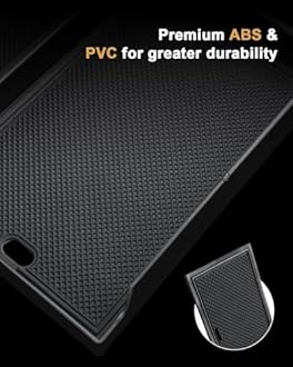 2025 Palisade Center Console Organizer - 2 Pcs Armrest Box Organizer + Center Lower Console Organizer Tray Set For 2023-2025 Hyundai Palisade(SE/SEL/XRT/Limited/Calligraphy) Accessories