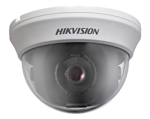 Hikvision DS-2CE55A2P Dome/Indoor CCTV Camera