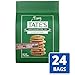 Tate's Bake Shop Tiny Chocolate Chip Cookies, 24 - 1 oz Bags