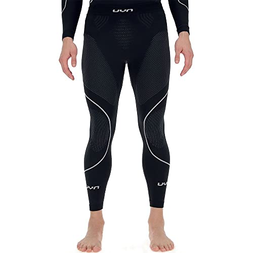 UYN Evolutyon UW Long Pants Hombre malla térmica transpirable interior de invierno