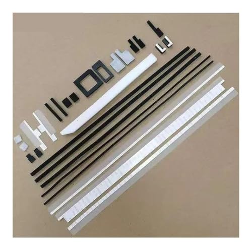 Joint étanchéité développeur MP 5000 MP 4000 - Stop fuite poudre pour imprimante