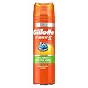 Gillette Fusion 5 Rasiergel Männer, 200 ml, Ultra Sensitiv, schützt und kühlt die Haut