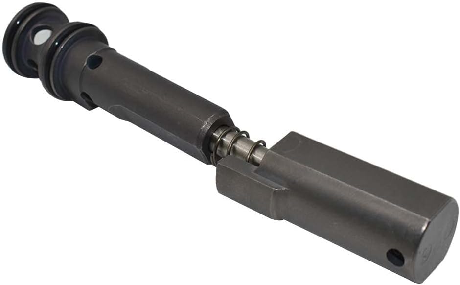 Superior Parts SP-P5 Trigger Valve Assembly Compatible with Hitachi NR83A5 / NV83A5 Framing Nailers