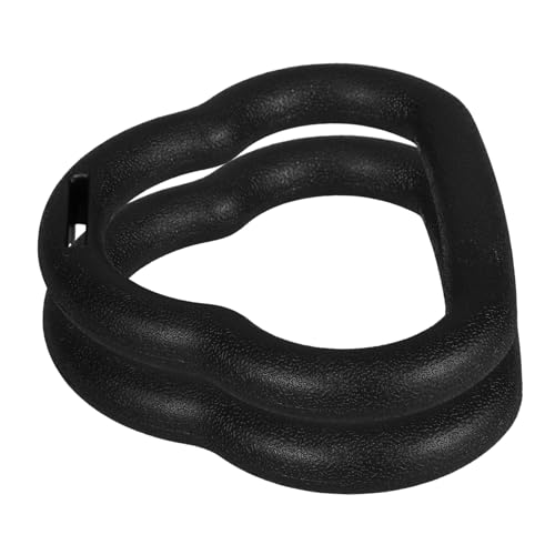 Anillas para gimnasia SUPVOX 2 piezas