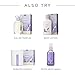 Thymes Fragrance Mist - 3 Oz - Lavender