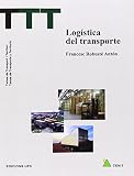  Logística del transporte: 10 (TTT Temes de transport i territori)