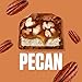 SNICKERS Pecan Milk Chocolate Candy, 1.41 Oz Bar