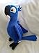 Kohl's Rio 2 Blu 13" Plush Bird