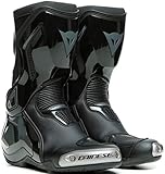 Dainese Torque 3 Out Damen Motorradstiefel Schwarz/Anthrazit 38