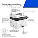 HP Color Laser MFP 179fwg Multifunktions-Farblaserdru... Drucken, Kopieren, Scannen, Faxen, Automatische Dokumentenzuführung, Wi-Fi, Ethernet, USB, Smart App