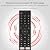 Replacement TV Remote Control ERF3J80H Compatible for Hisense 4K UHD Smart TV 75A6G 70A6G 65A6G 60A6G 55A6G 50A6G 43A6G 55U68G 65U68G 55U6G 50U6G 65U6G 75U6G 50U68G 75U68G with Shortcut Buttons