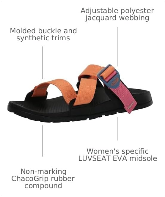 Image of Chaco Women's Zx /2 Cloud Outdoor Sandals
