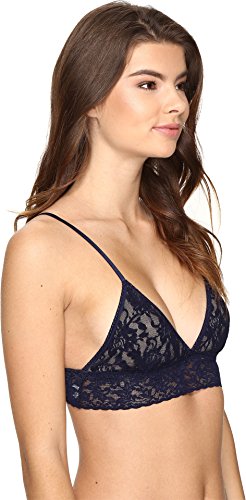 Image of hanky panky Women's Signature Lace Padded Bralette