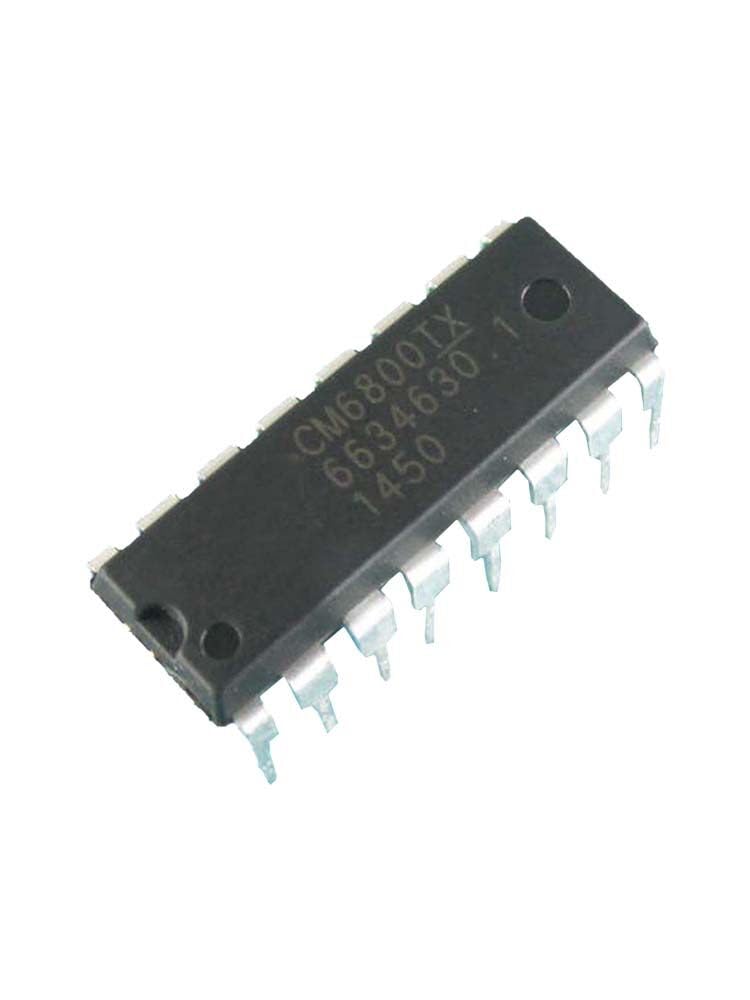 (2pieces) CM6800TX DIP-16