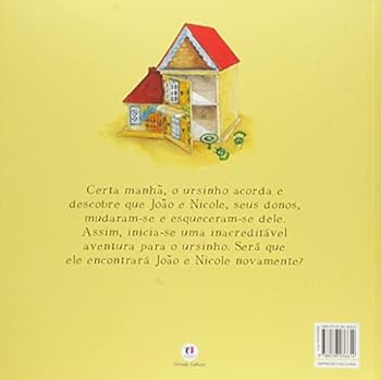 Paperback Deixado Para Trás [Portuguese] Book