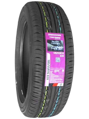 BRIDGESTONE TECHNO SPORTS 185/55R16 83V」の人気商品一覧 | 安い商品