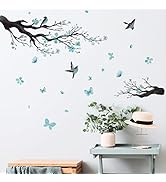 Live Love Laugh Family Happy Art Wall Quotes Wall Stickers Words Phrase Decals E - Foto 3