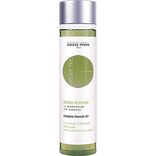 ESS.CHAMPU DERMO REFRESH 250ML