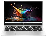 HP Professional 14 (2025), Intel Core i3 13th Gen 1315U - (8 GB/512 GB SSD/Intel UHD Graphics/Windows 11 Pro) Thin and Light Business Laptop/14.0" HD Display/Turbo Silver/1.4 Kg/MSO 2021