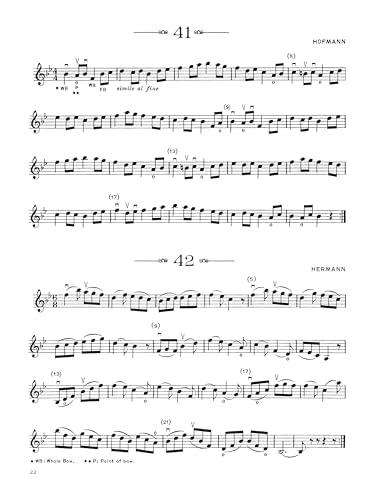 Snapklik.com : First Etude Album Violin Sheet Music Beginner Violin ...