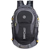 wildcraft colossal 40l backpack