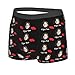 Bulk Custom Boxer Add Your Own Design Here Popular Personalized Gift Fashion Custom Boxers Customizable Underwear