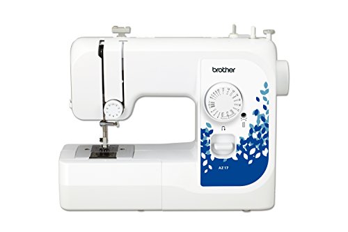 Machine à coudre Brother AZ17VM1 - vue 4